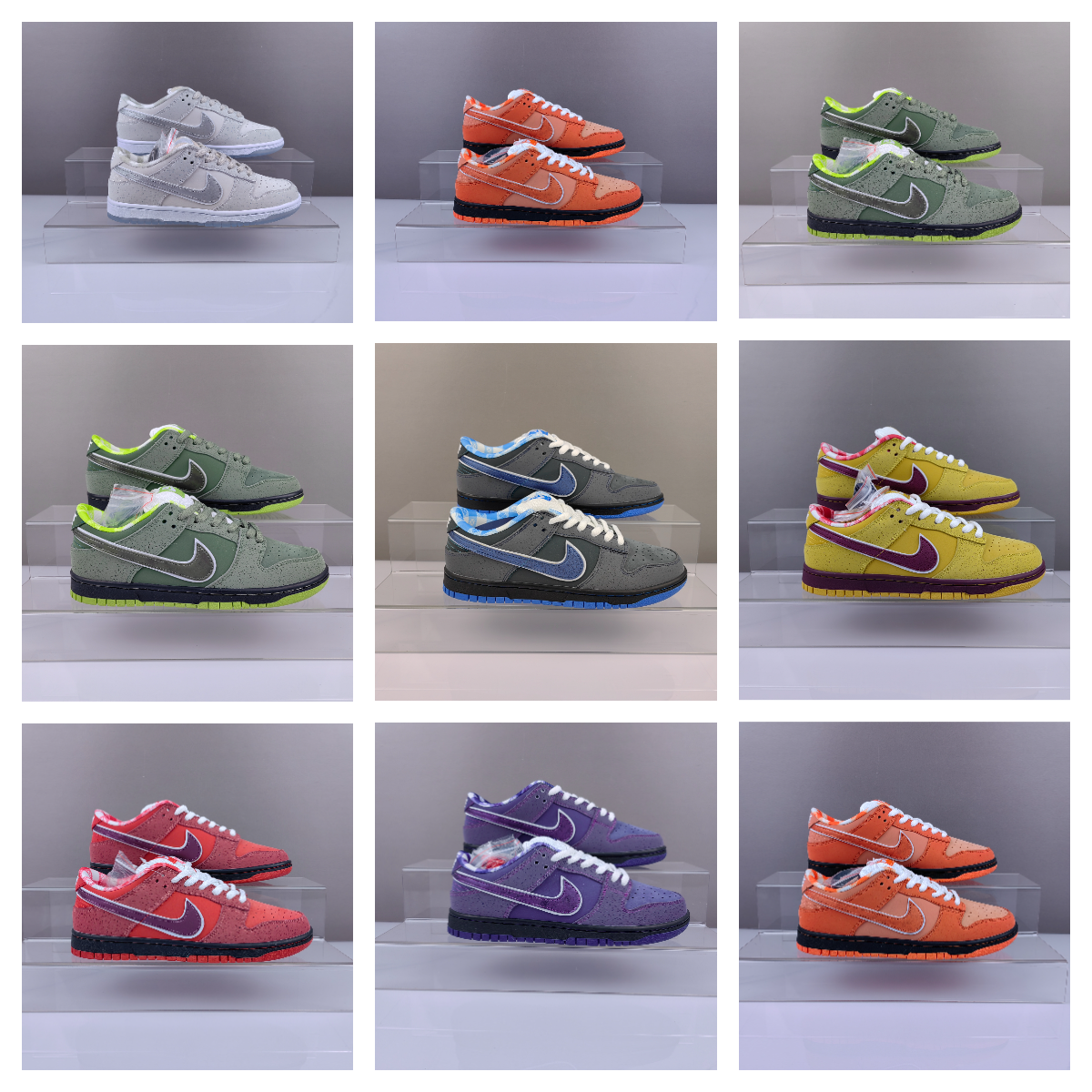 M batch SB d-u-n-k