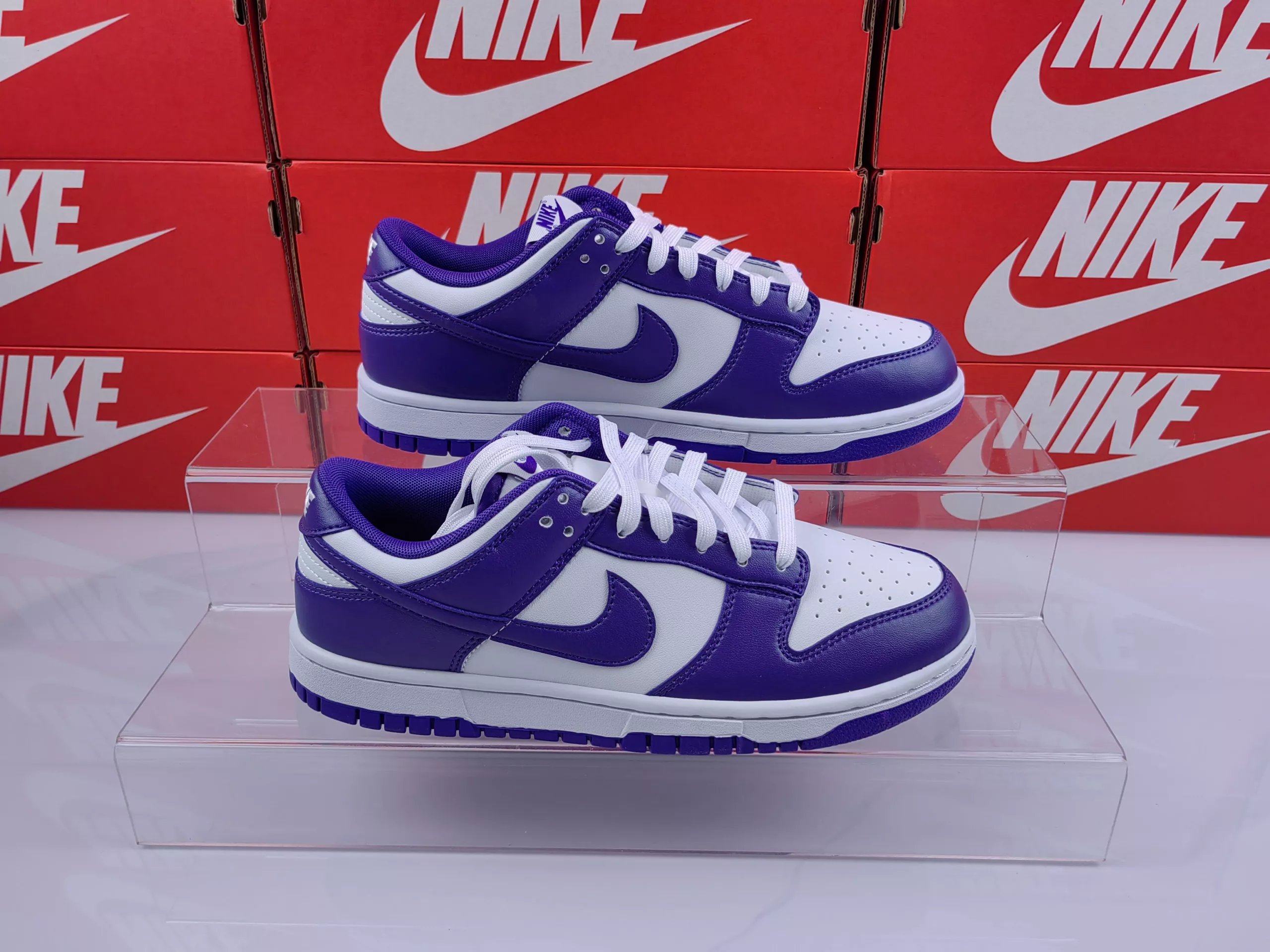 White Purple DD1391-104