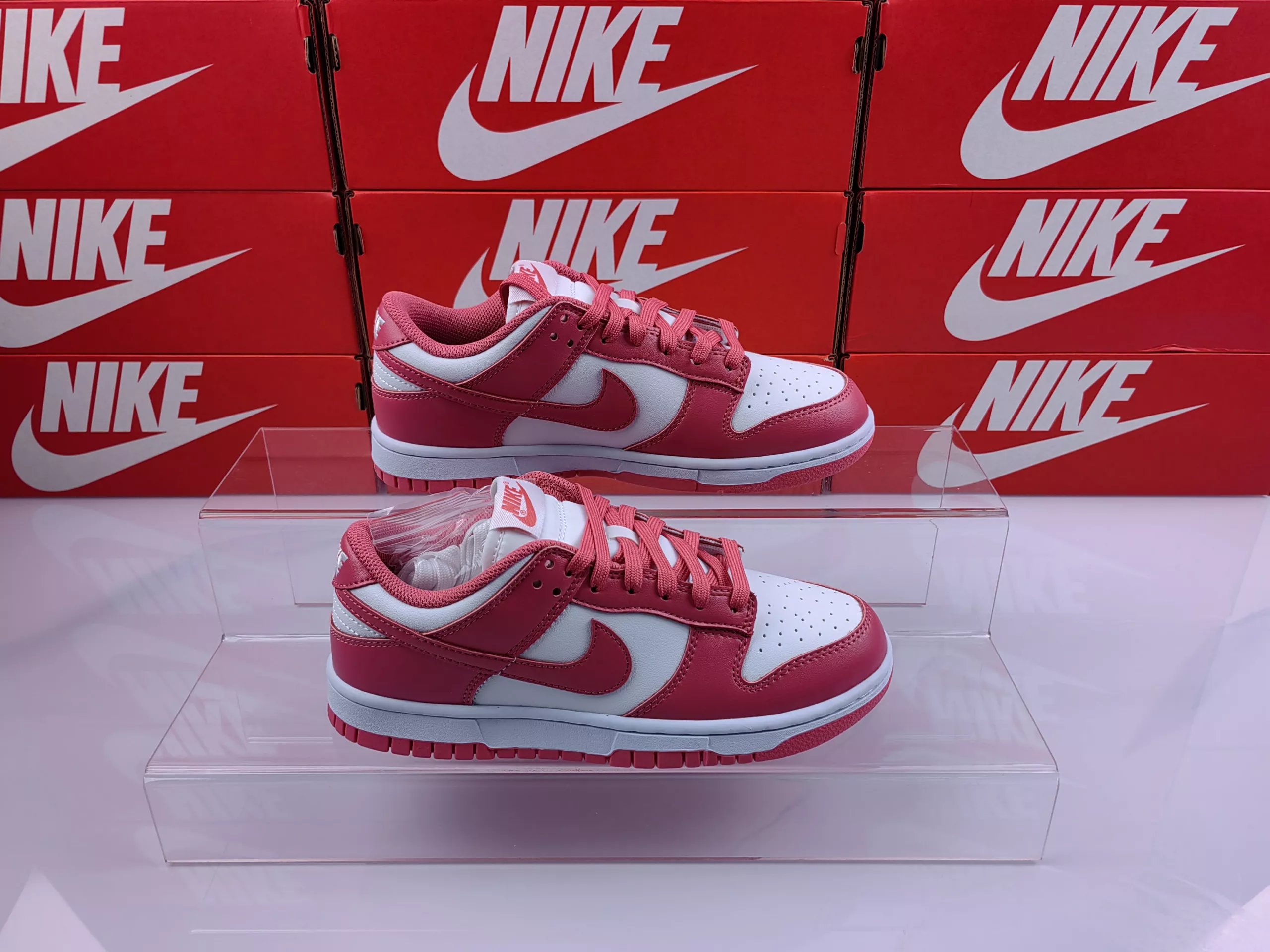 Rose pink DD1503-111