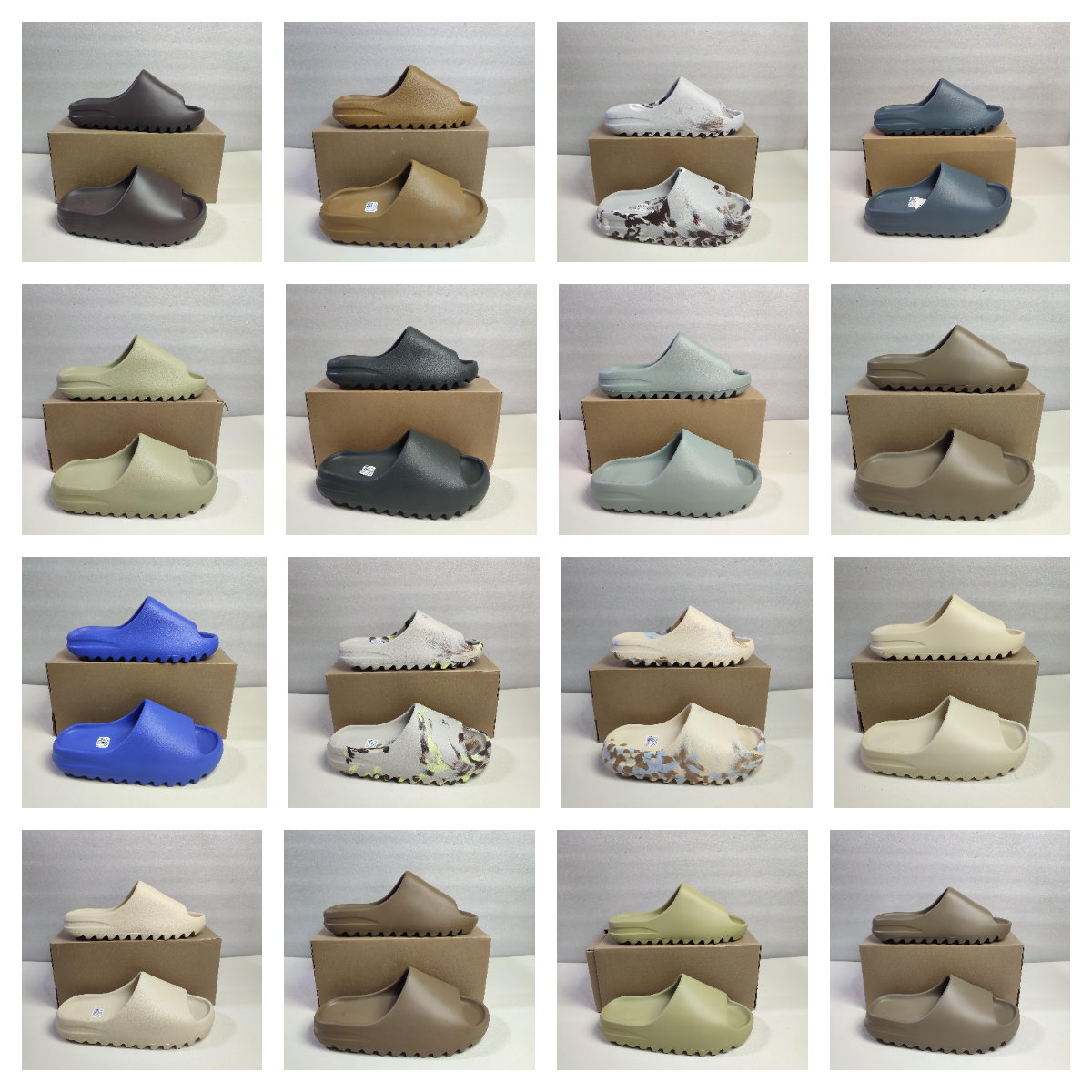 LW Batch Y-Z Slide - Sizing runs small, we recommend ordering one size up