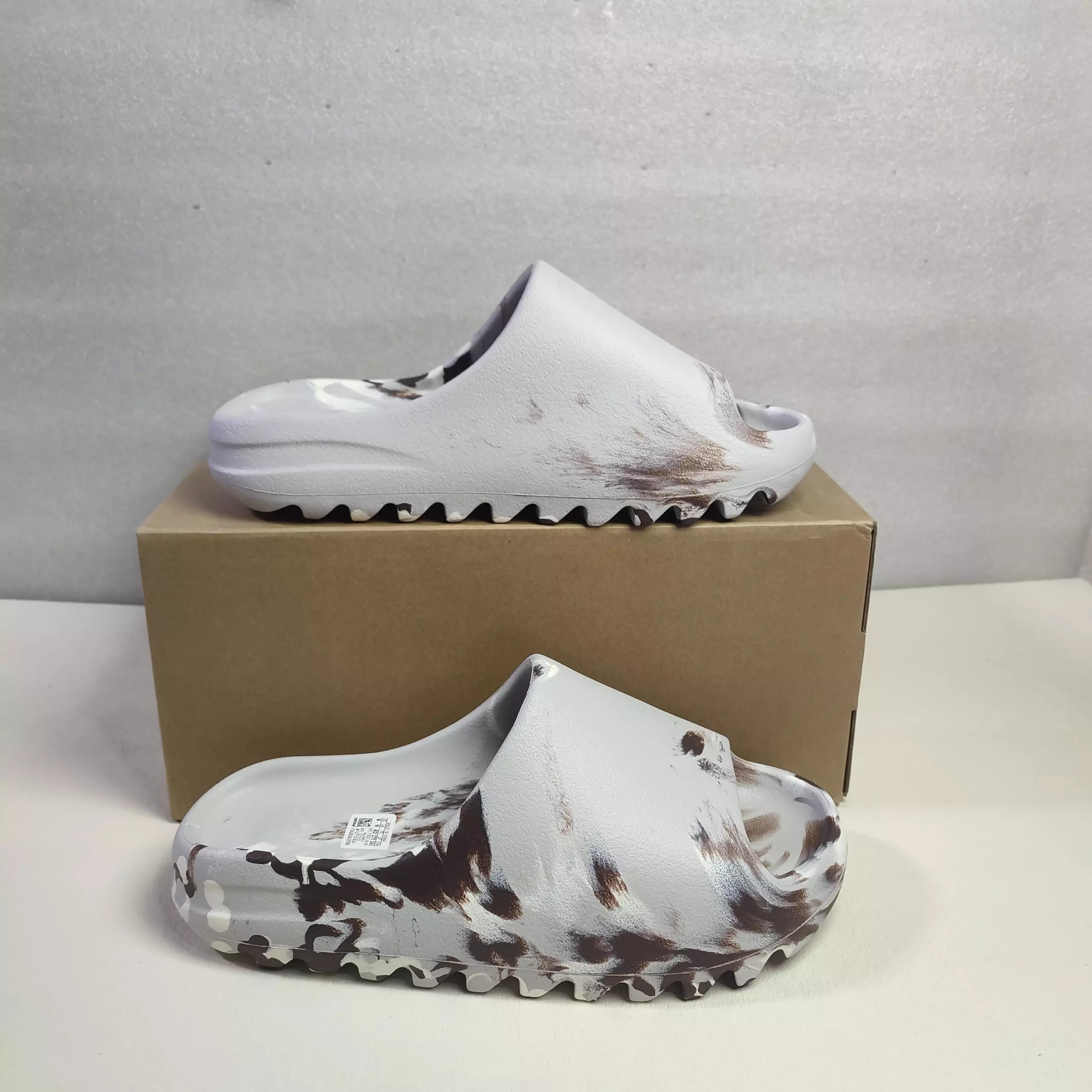 Camouflage Pattern GZ5553
