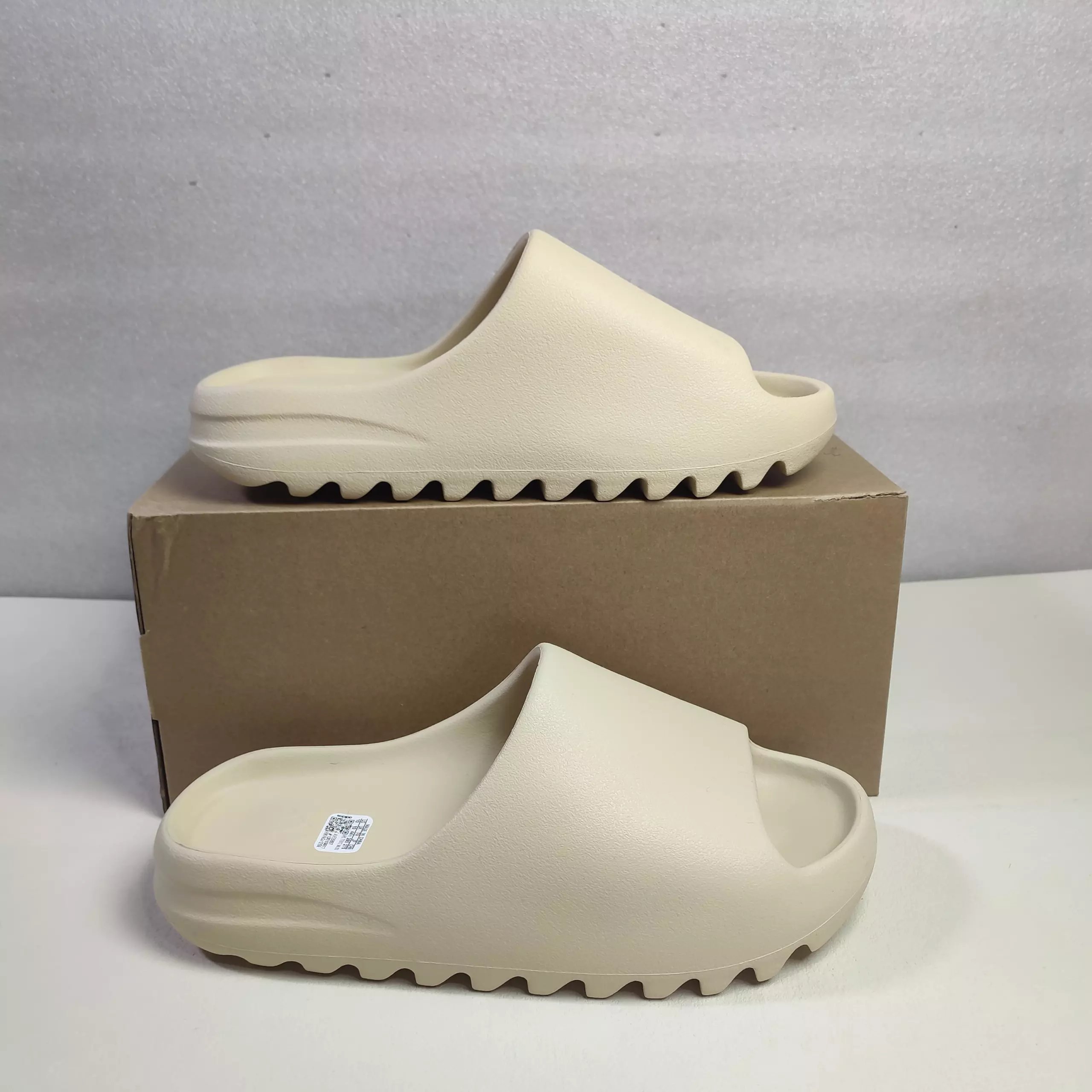 Bone White Textured FZ5897
