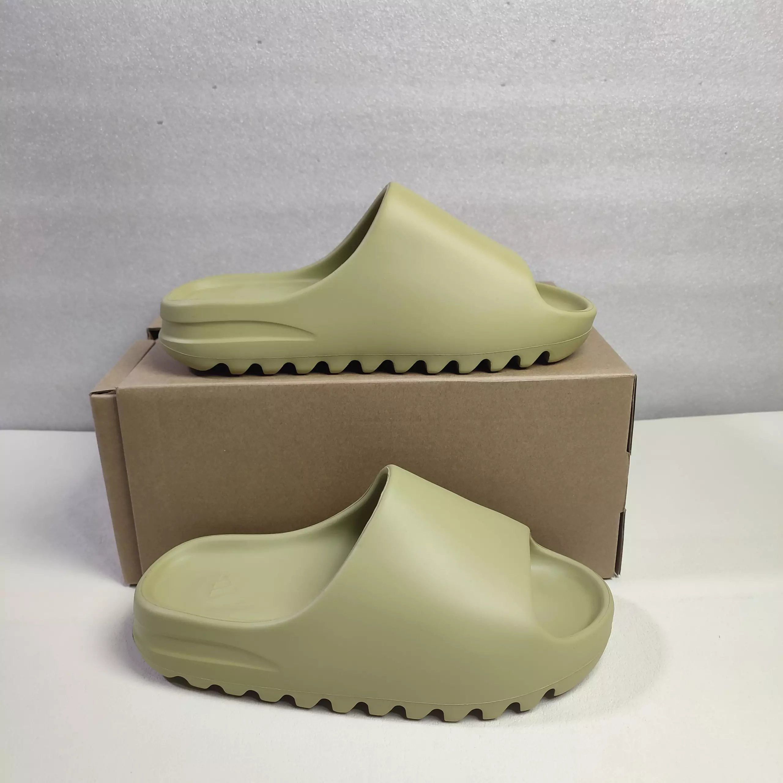 Bean Green FX0494