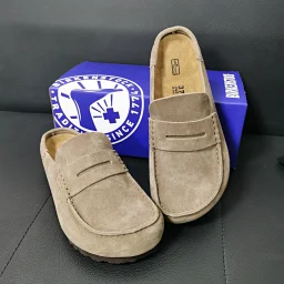 thumbnail for B-i-r-k-e-n-s-t-o-c-k Light and casual toe slippers The most popular slippers series color collection