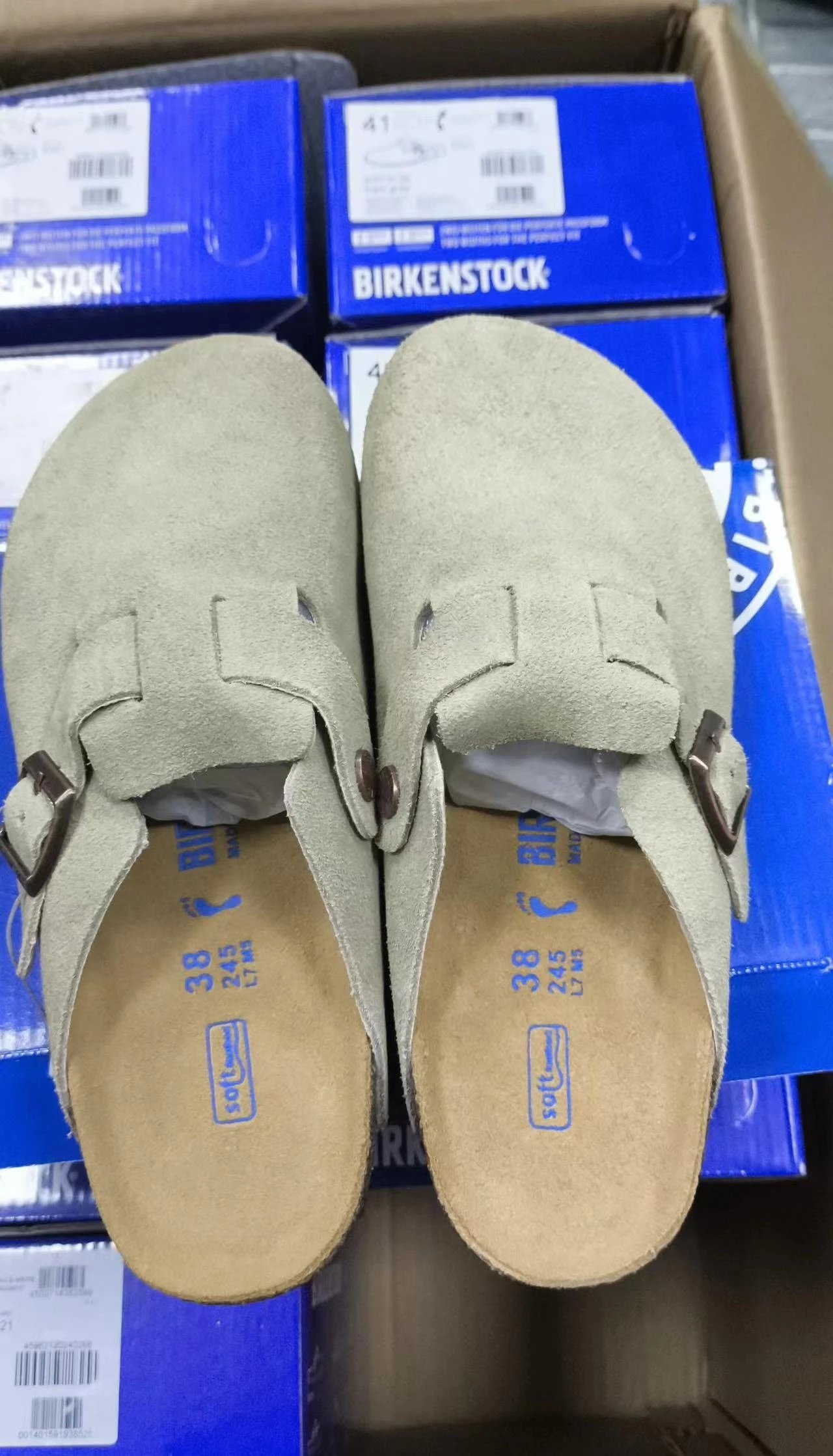 Khaki