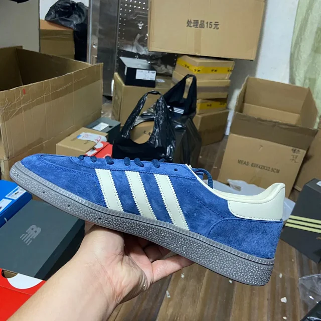 Adidas Sneakers Handball Spezial product detail image 29