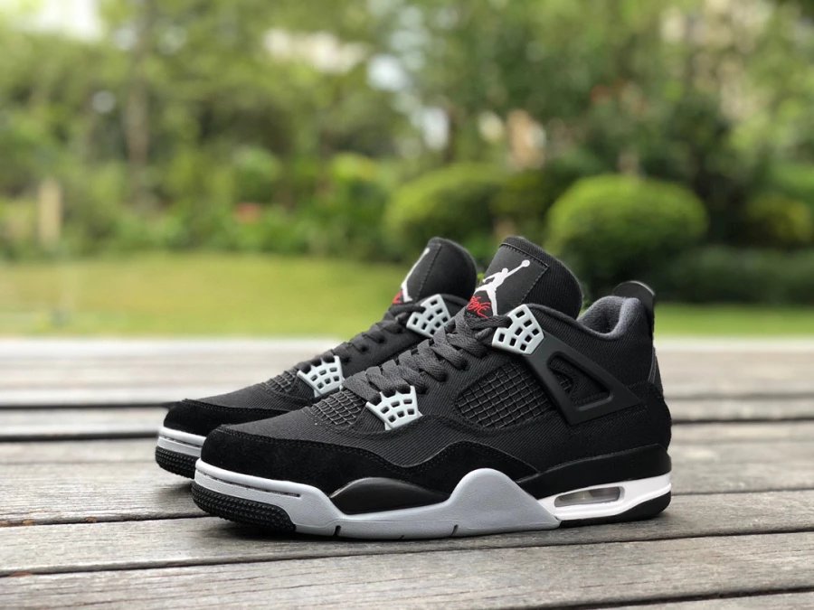 aj4-black