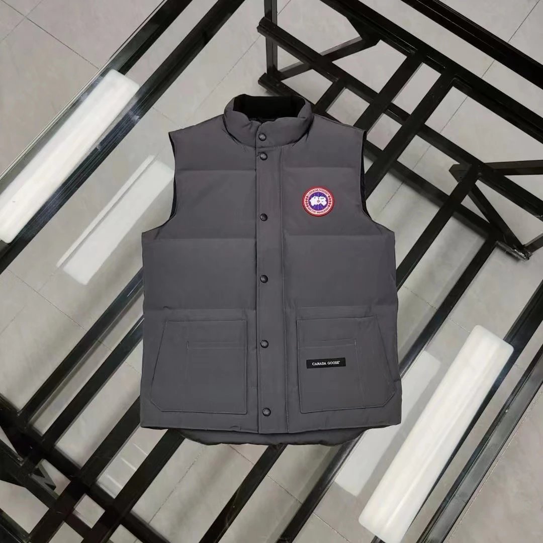 Flyerbuy马甲坎肩百搭外套 6