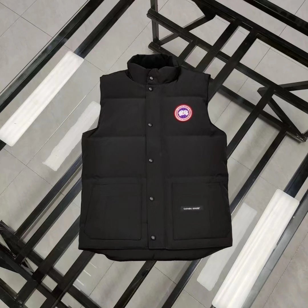 Flyerbuy马甲坎肩百搭外套 4