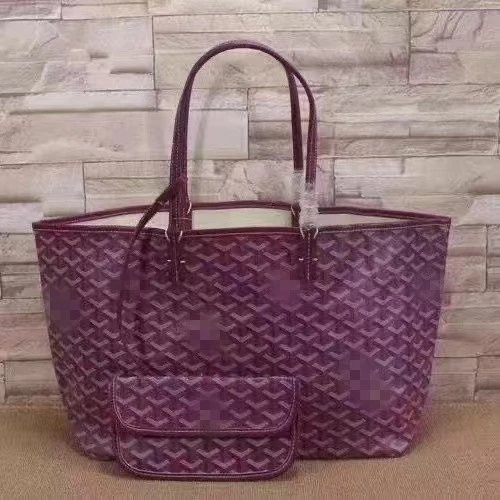 Purple;