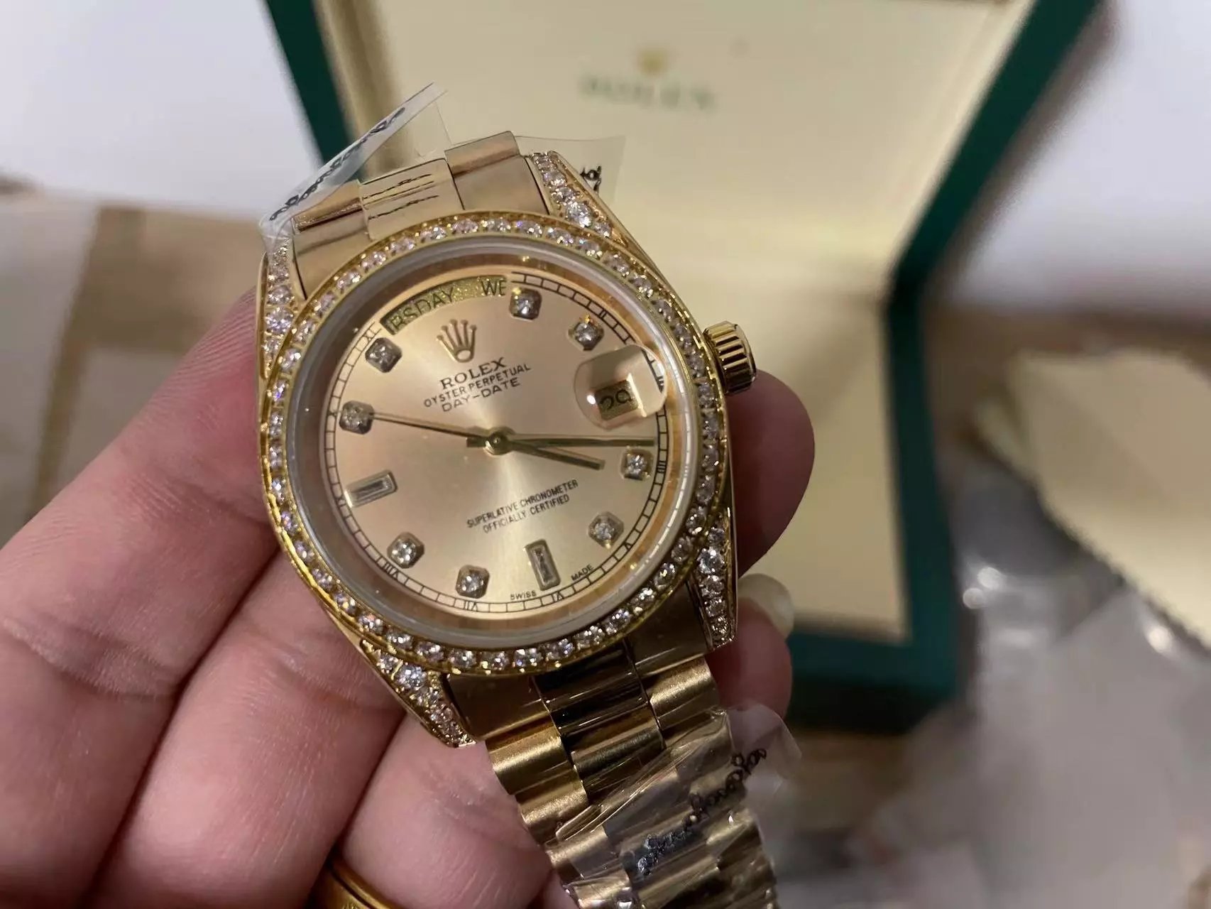 Rolex Datejust