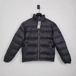 thumbnail for CD dark down jacket