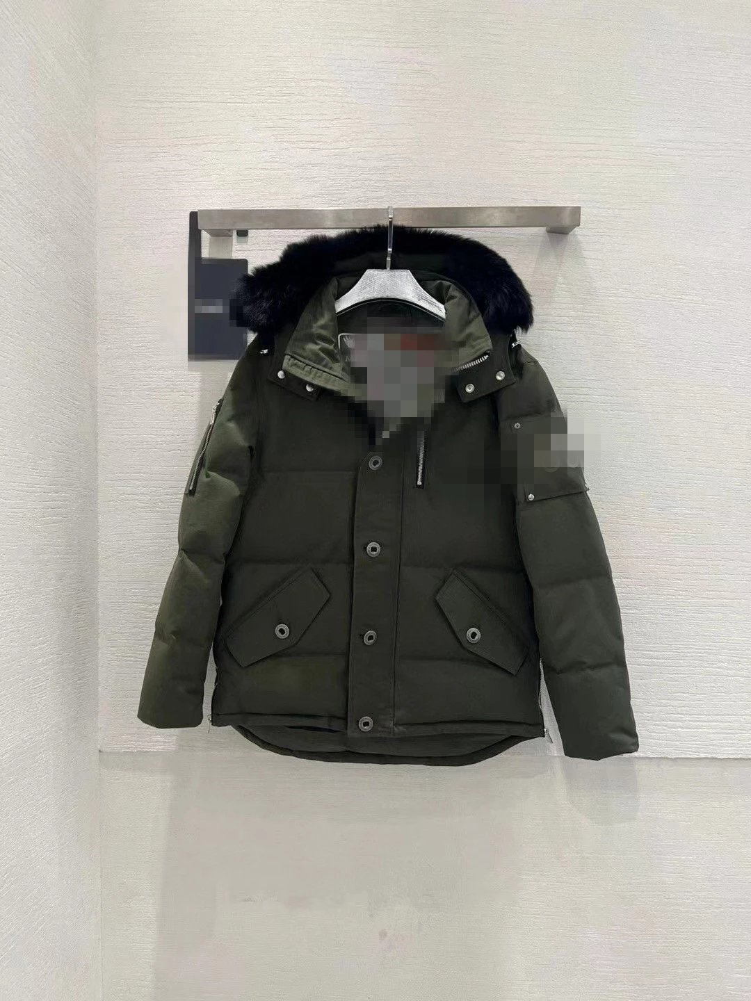 olive drab