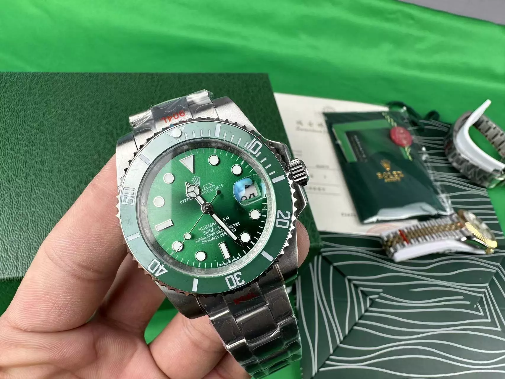 Rolex