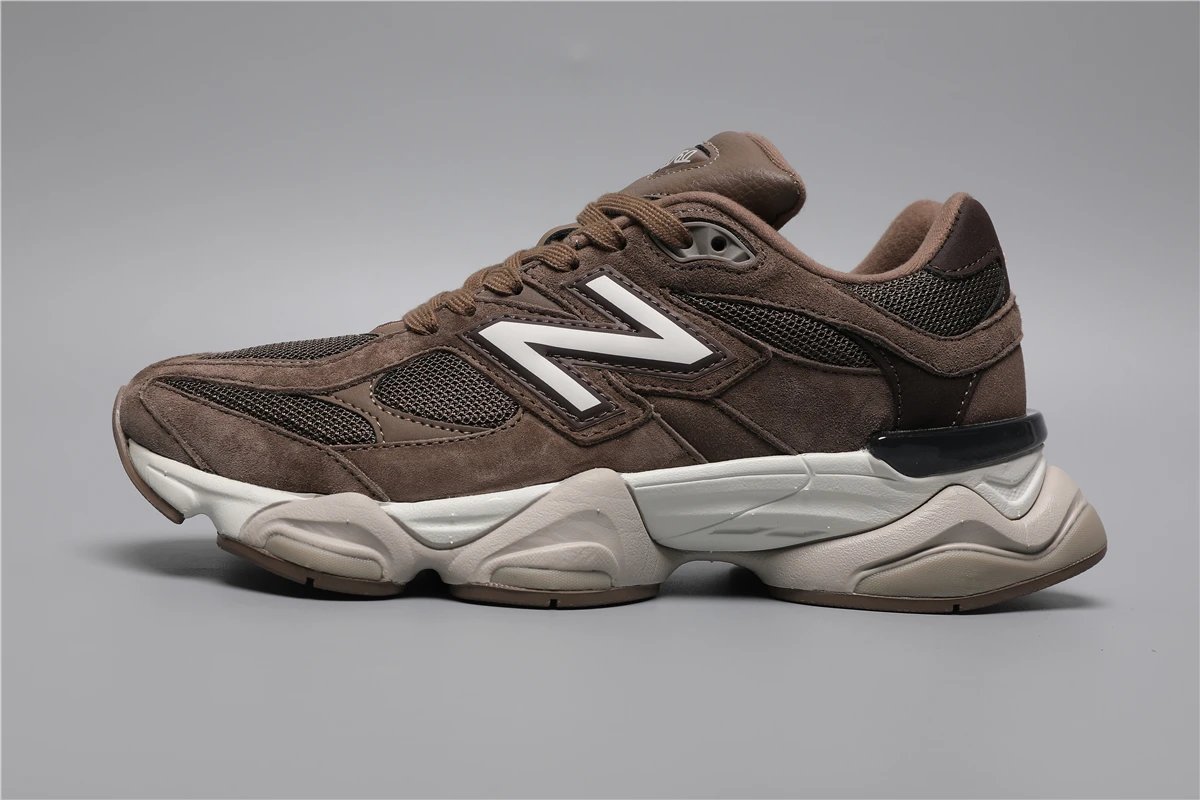 9060-83 Brown