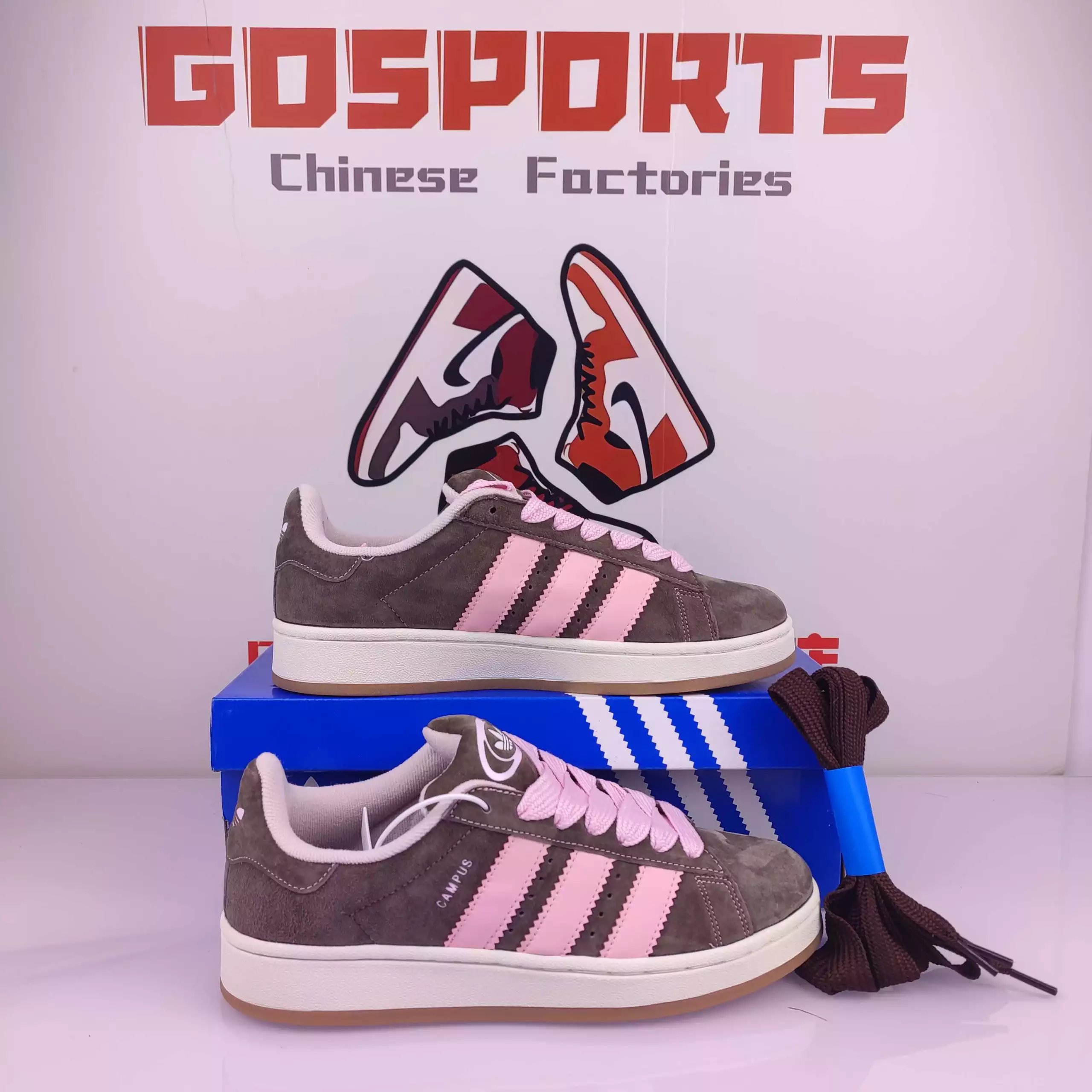 Adidas Sneakers Campus 00s