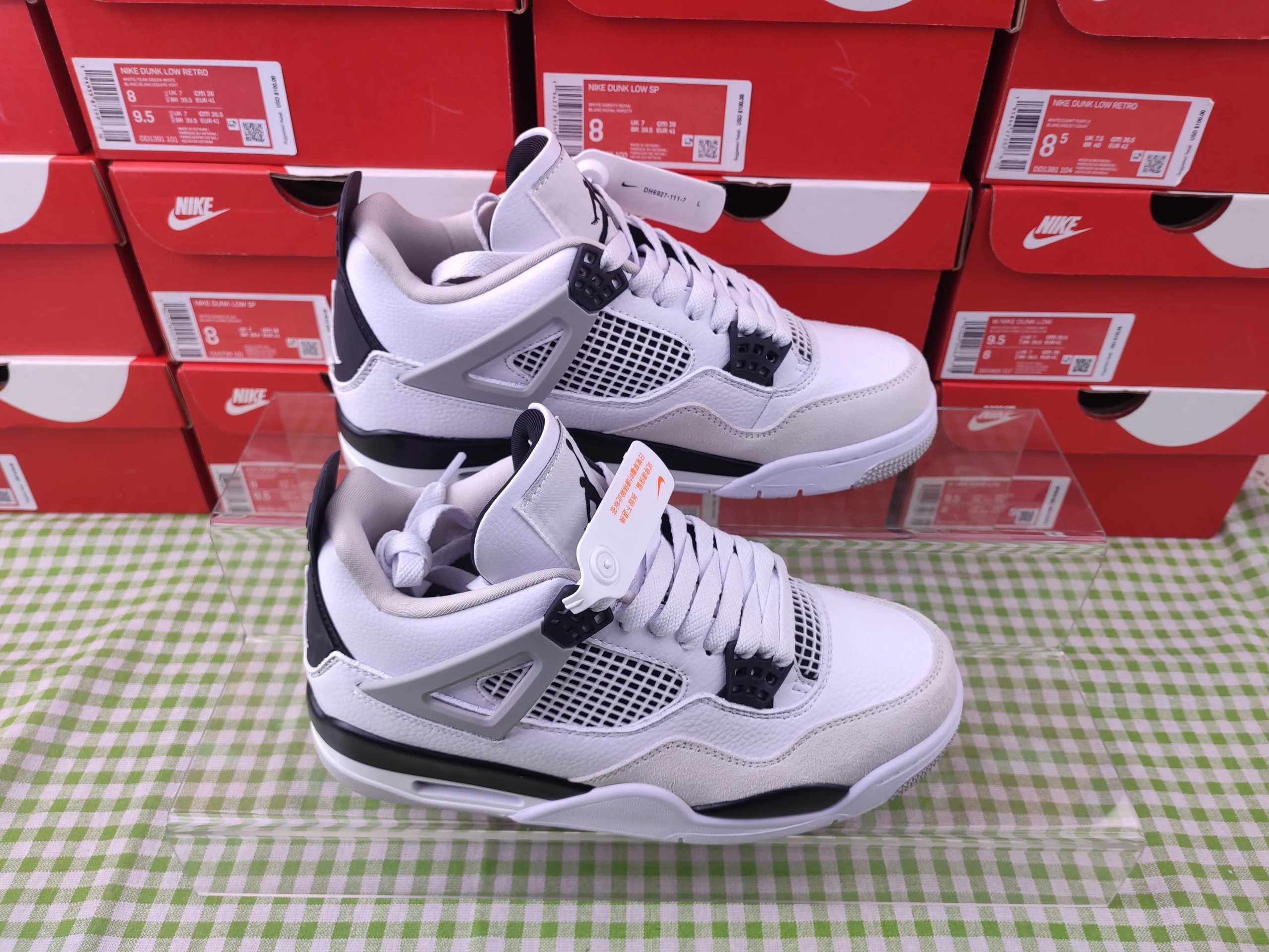 DH6927-111 Little White Cement