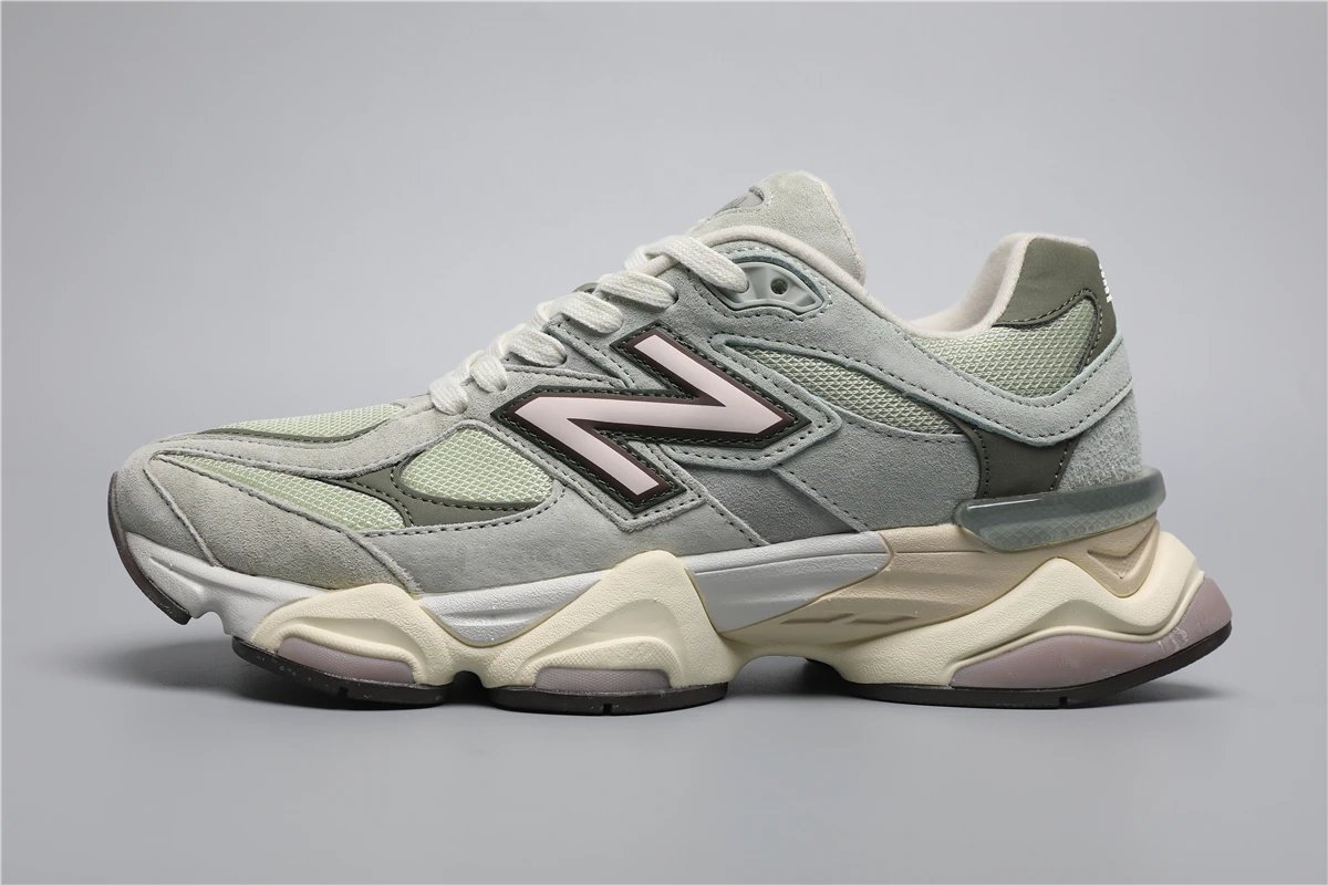 9060-40 light green