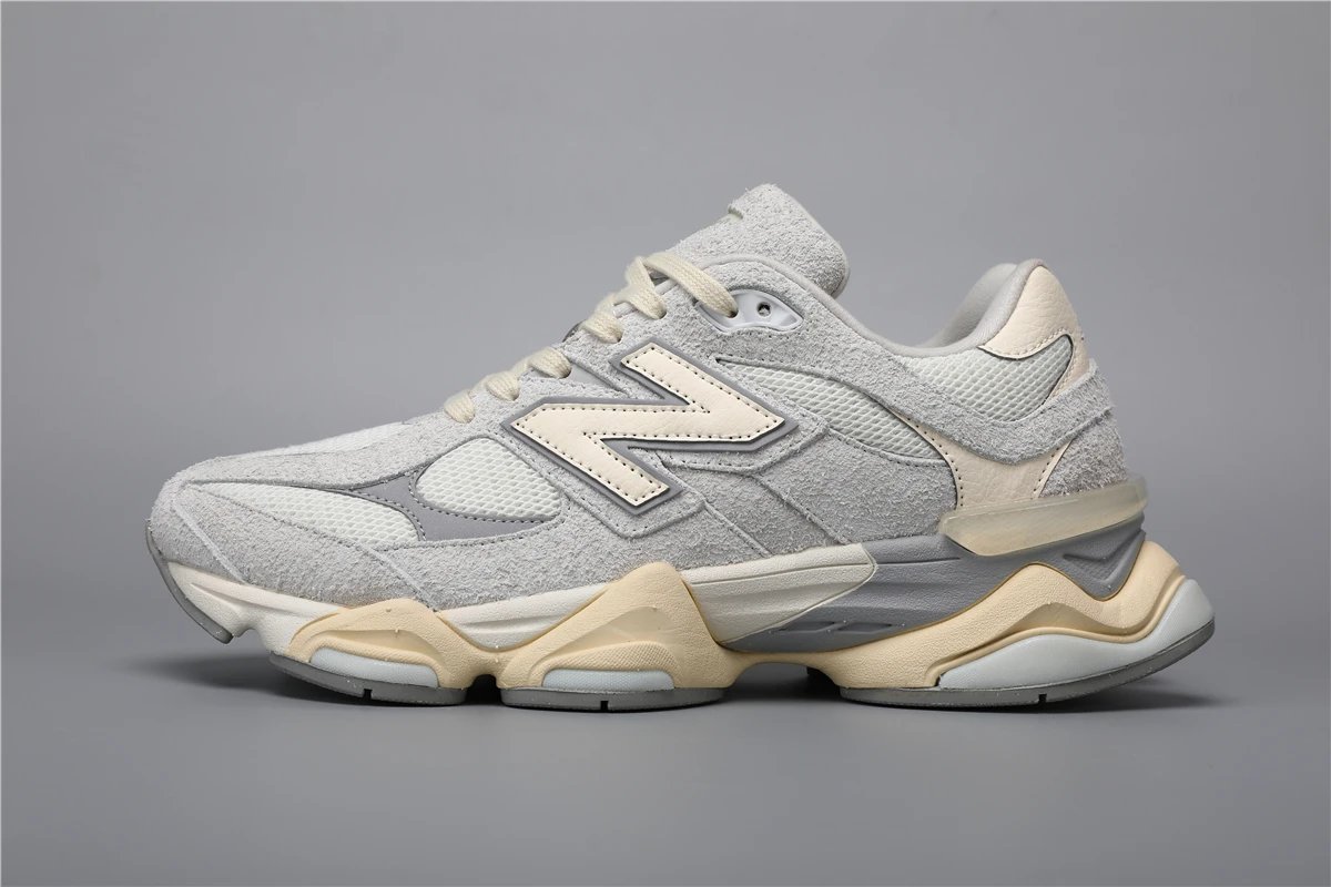 9060-2 gray white
