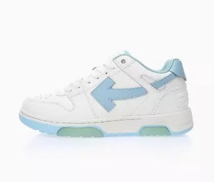 White North Carolina Blue Arrow
