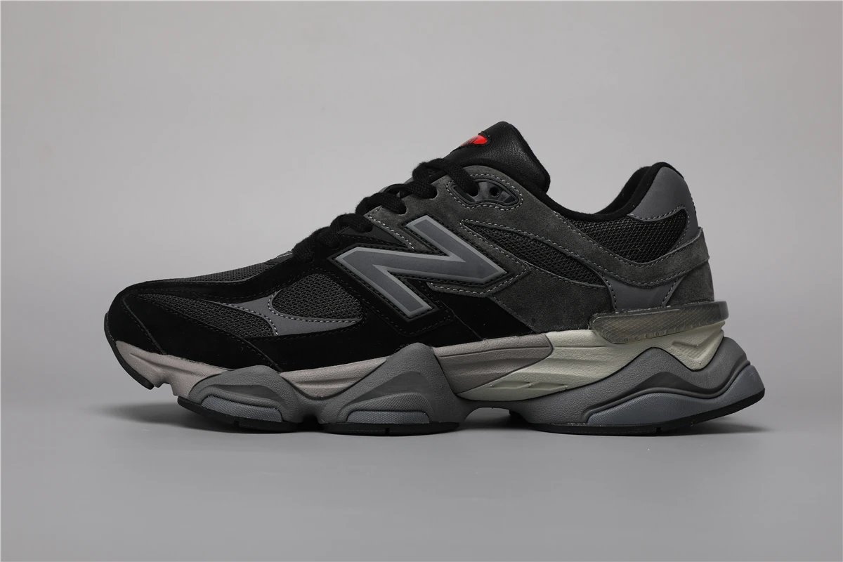 9060-5 Black