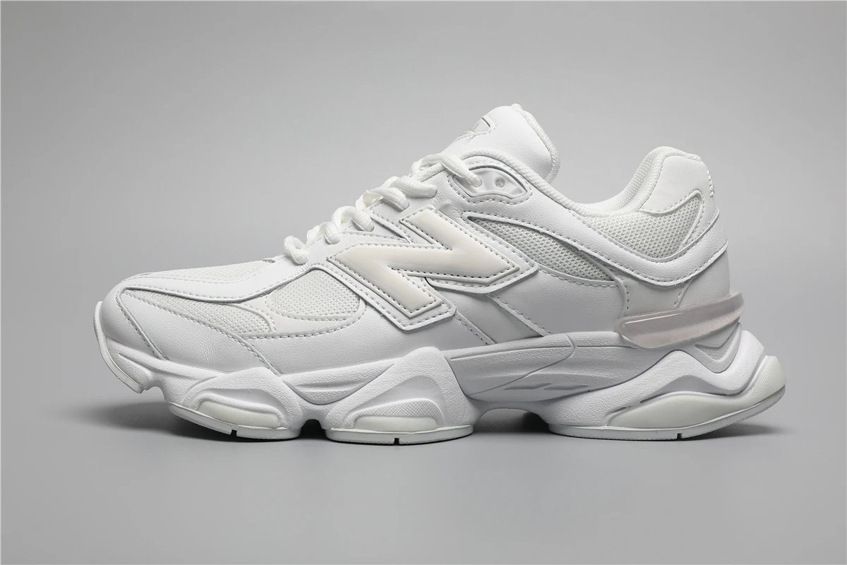9060-43 Full White