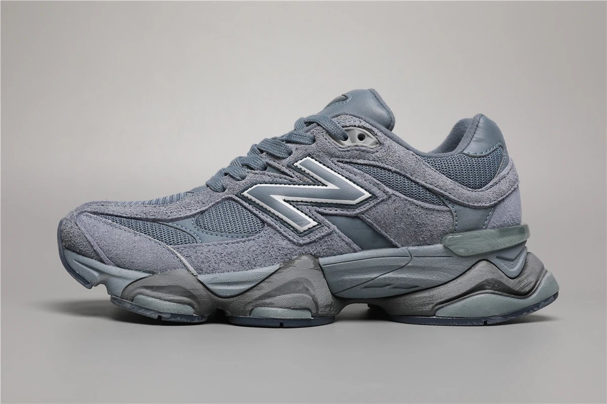 9060-23 Grey Blue