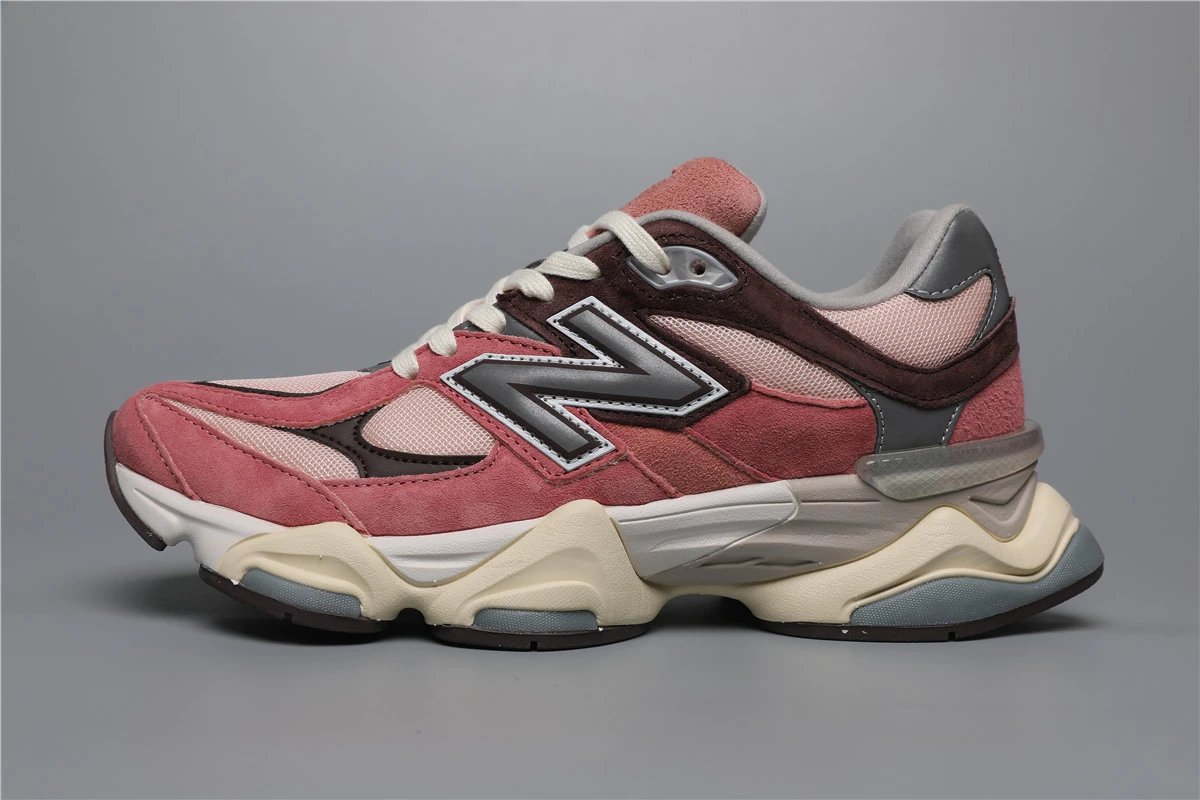 9060-24 Brick Red