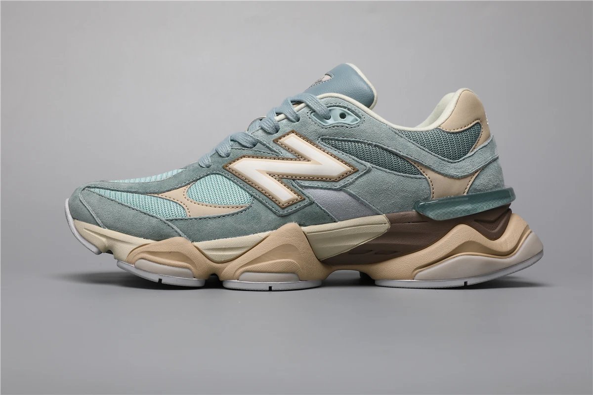 9060-13 Blue