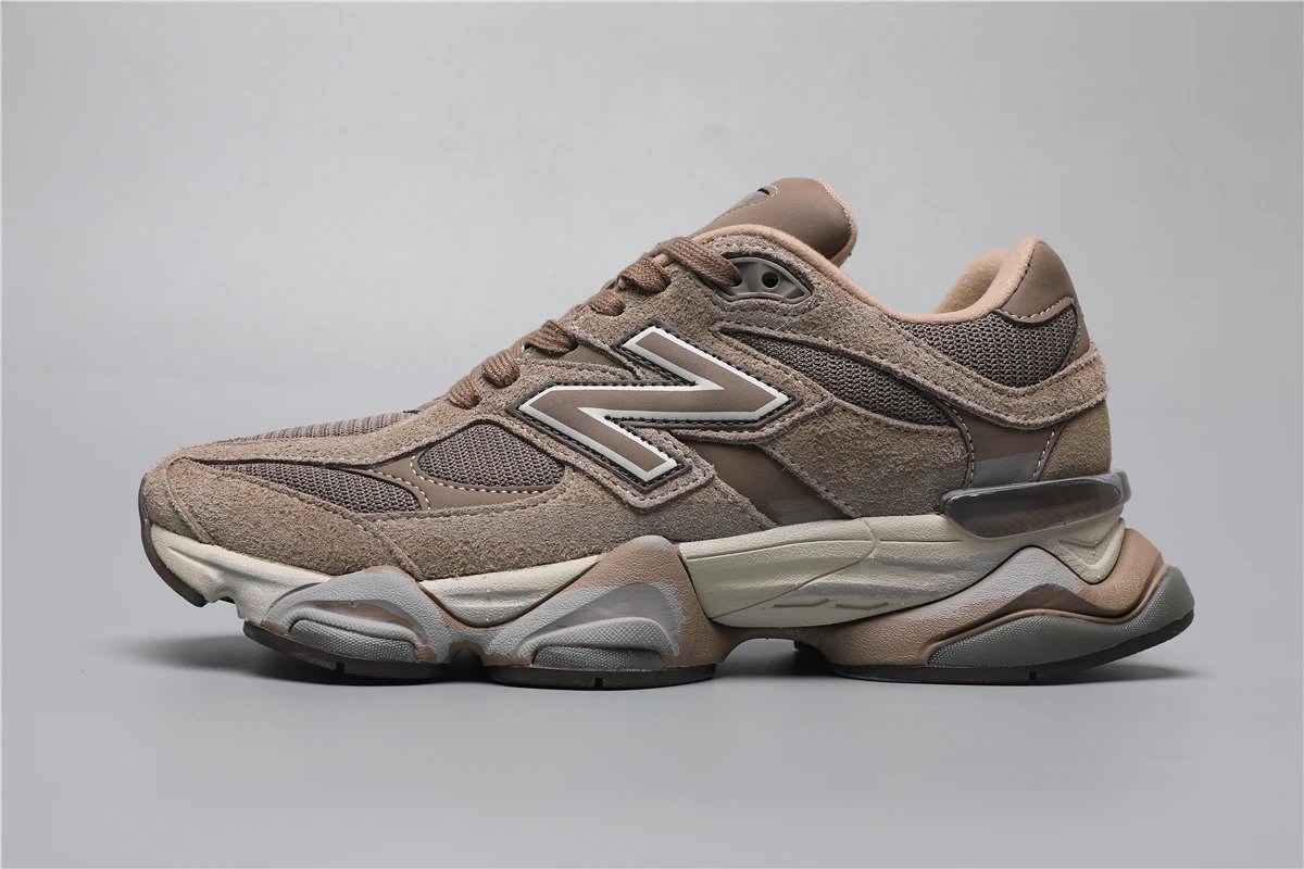 9060-18 Brown