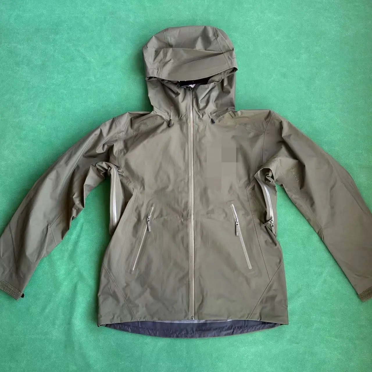 LT Army Green S-XXL