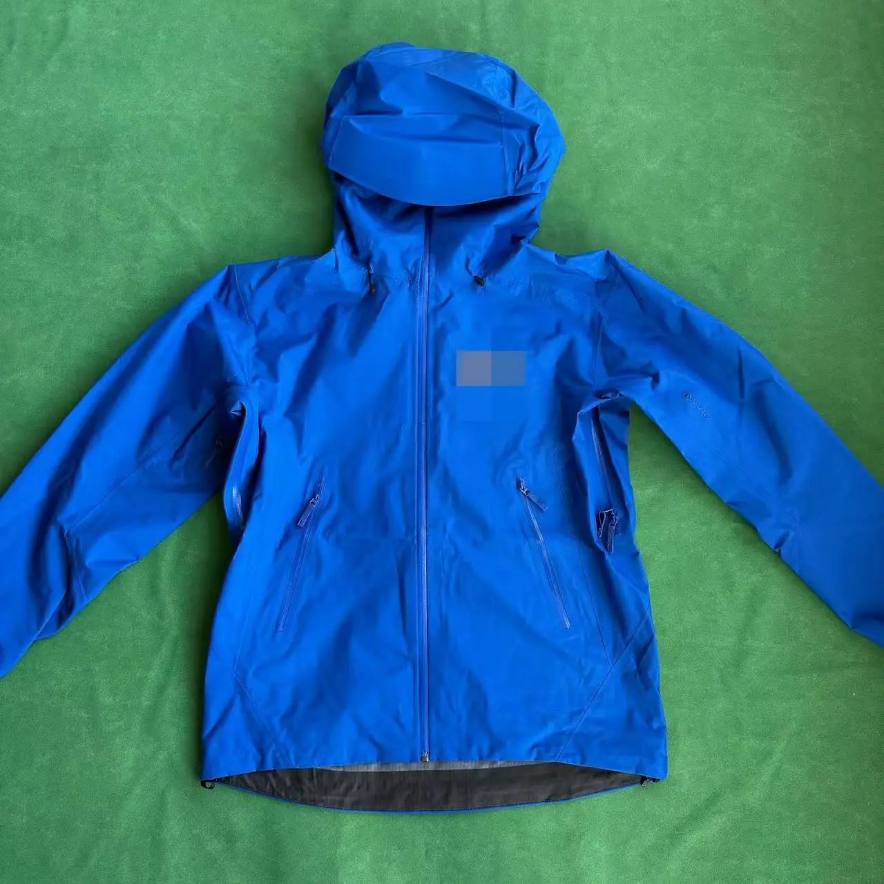 LT Group Blue S-XXL