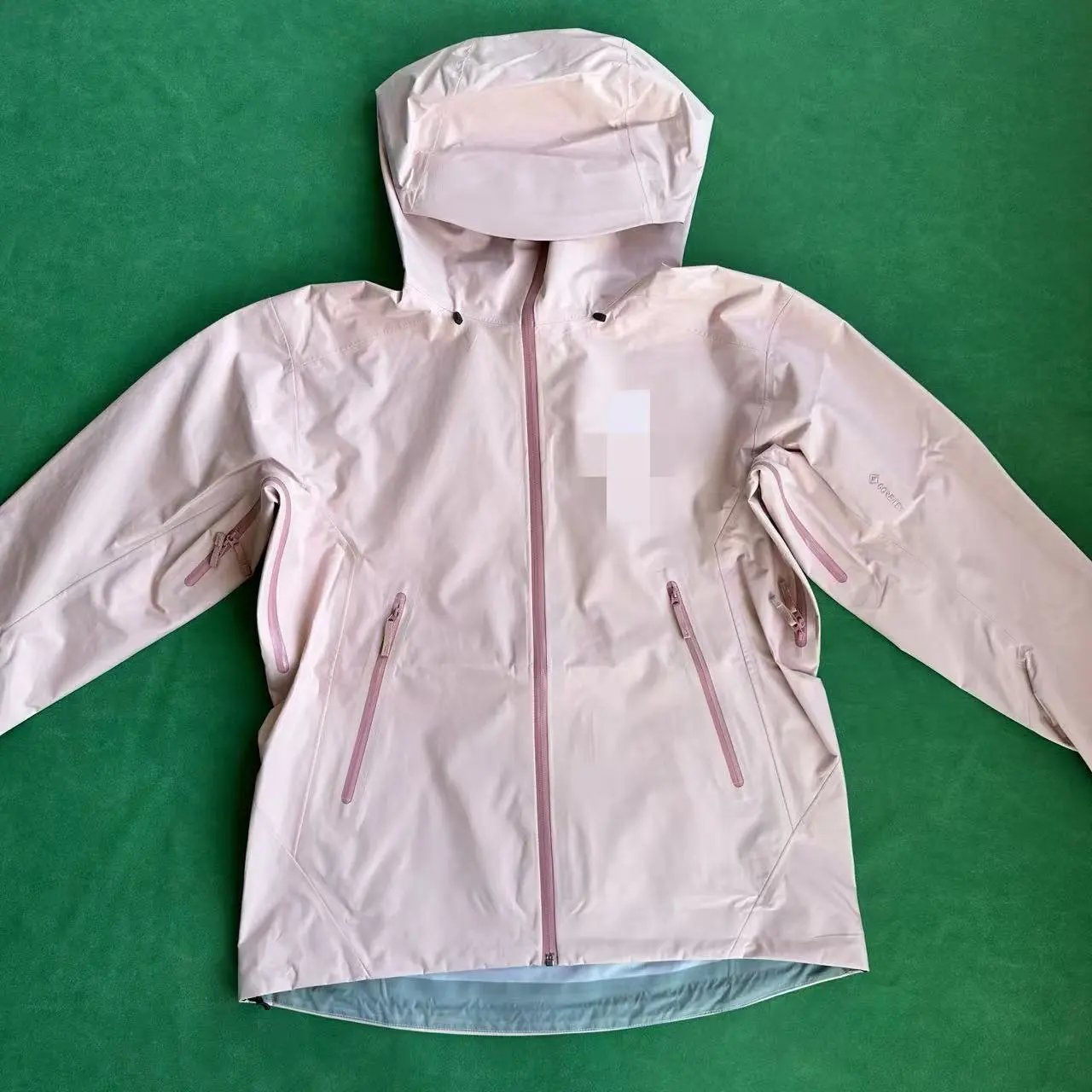 LT Lucky Powder S-XXL