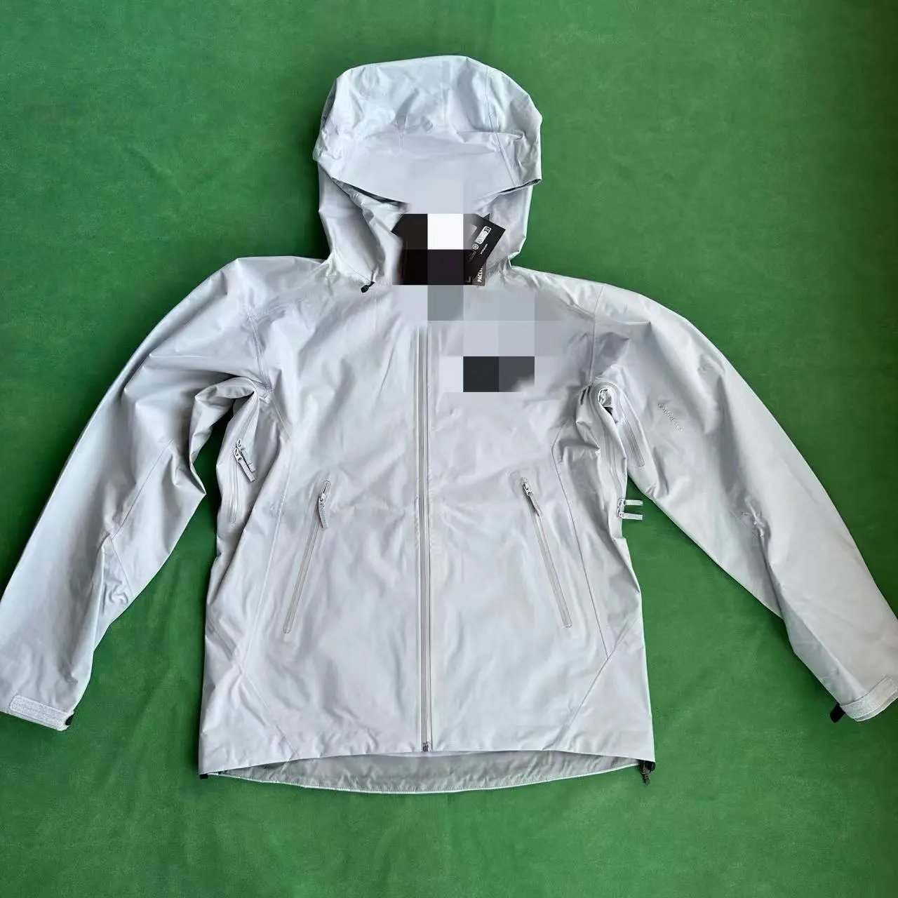LT pixel gray S-XXL