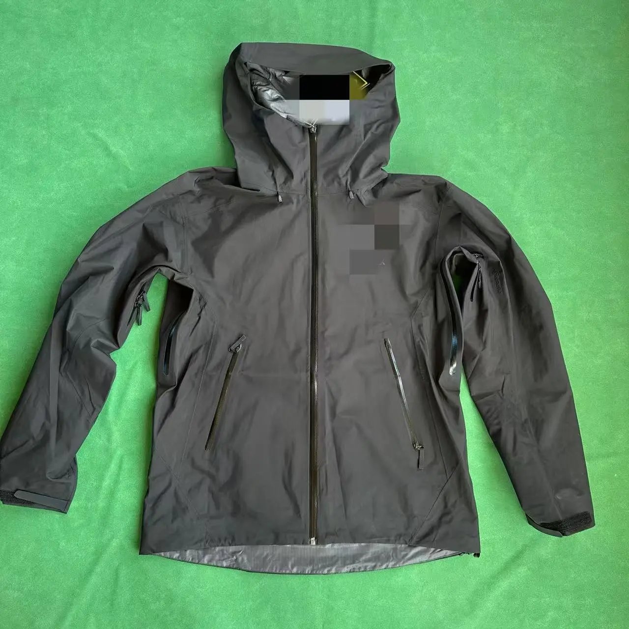 LT Black S-XXL