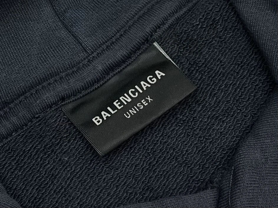 Blcag Medium hooded sweater 4