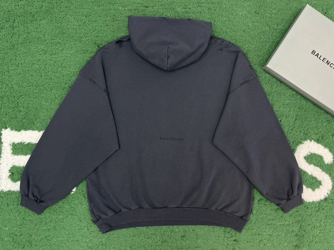 Blcag Medium hooded sweater 5