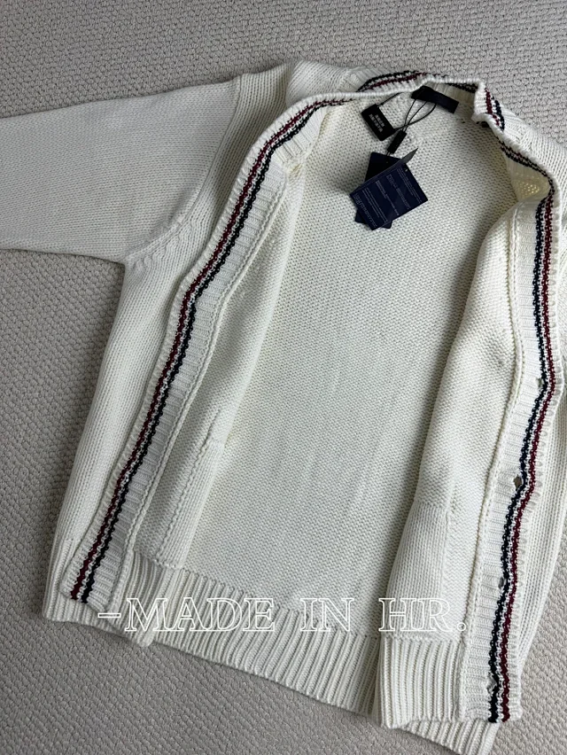 Men's Nike Retro Jeans Detail