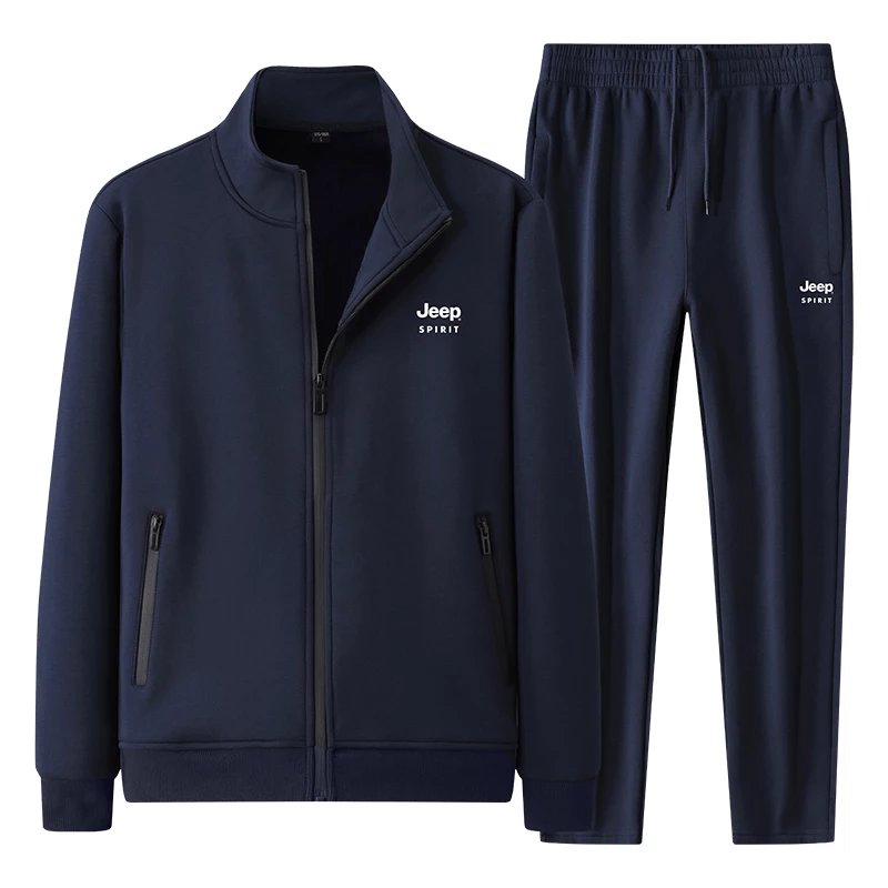 J**p Track Suit - 132444