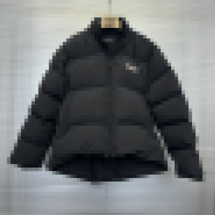 Balenciaga Puffer