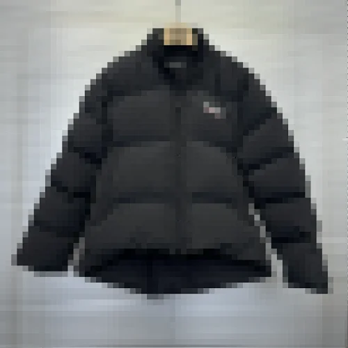 Balenciaga Puffer