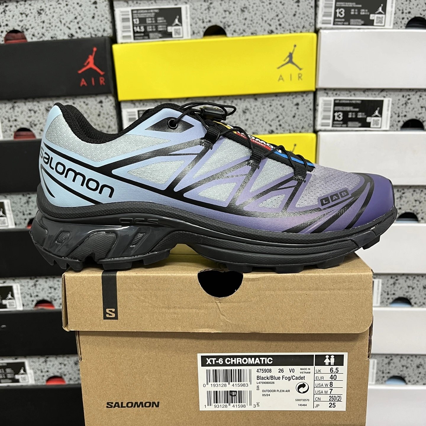 Gradient Purple 475908