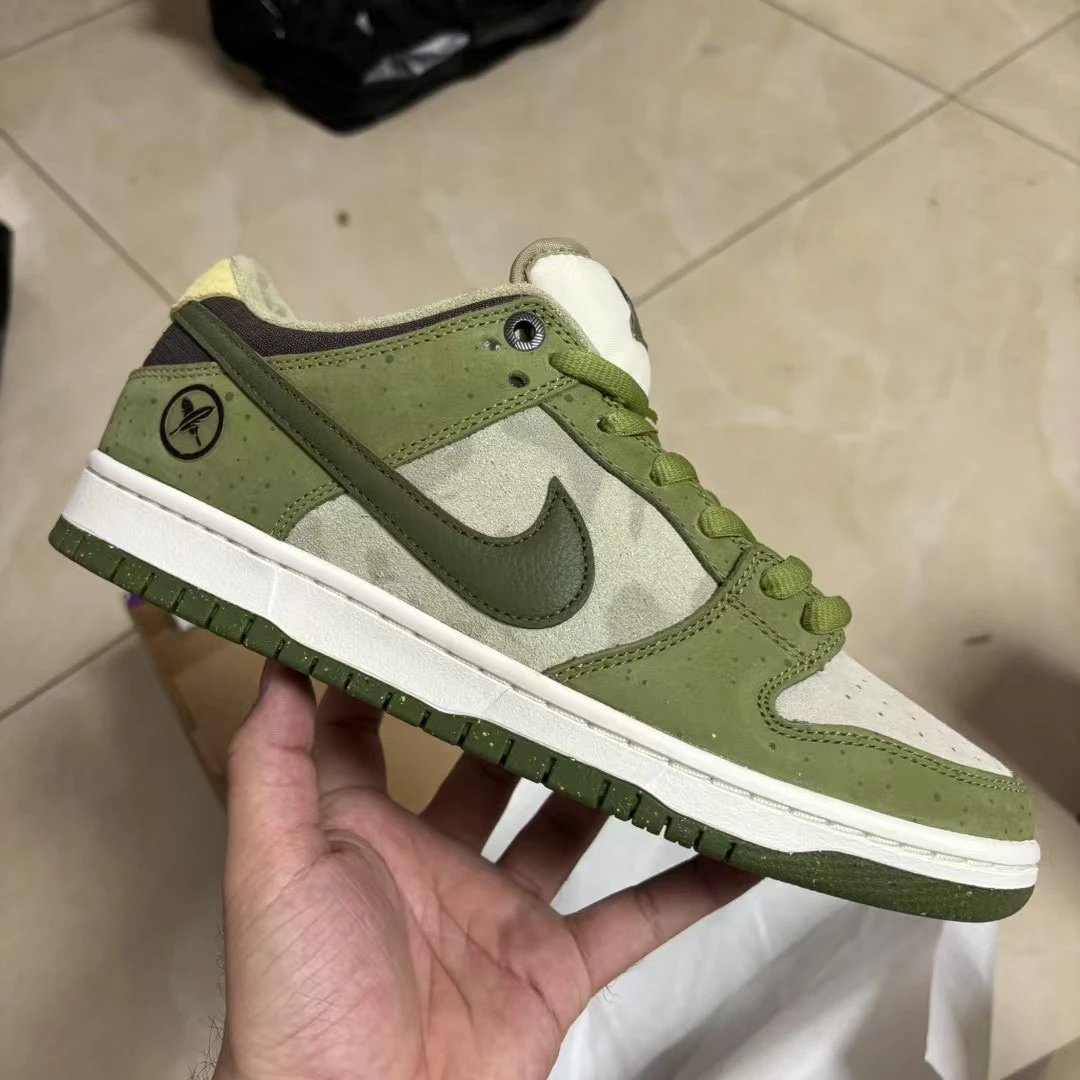 Green Champion HF8022-300