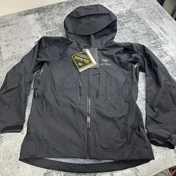 thumbnail for [TaiZhou] waterproof windproof gtx bone chick jacket