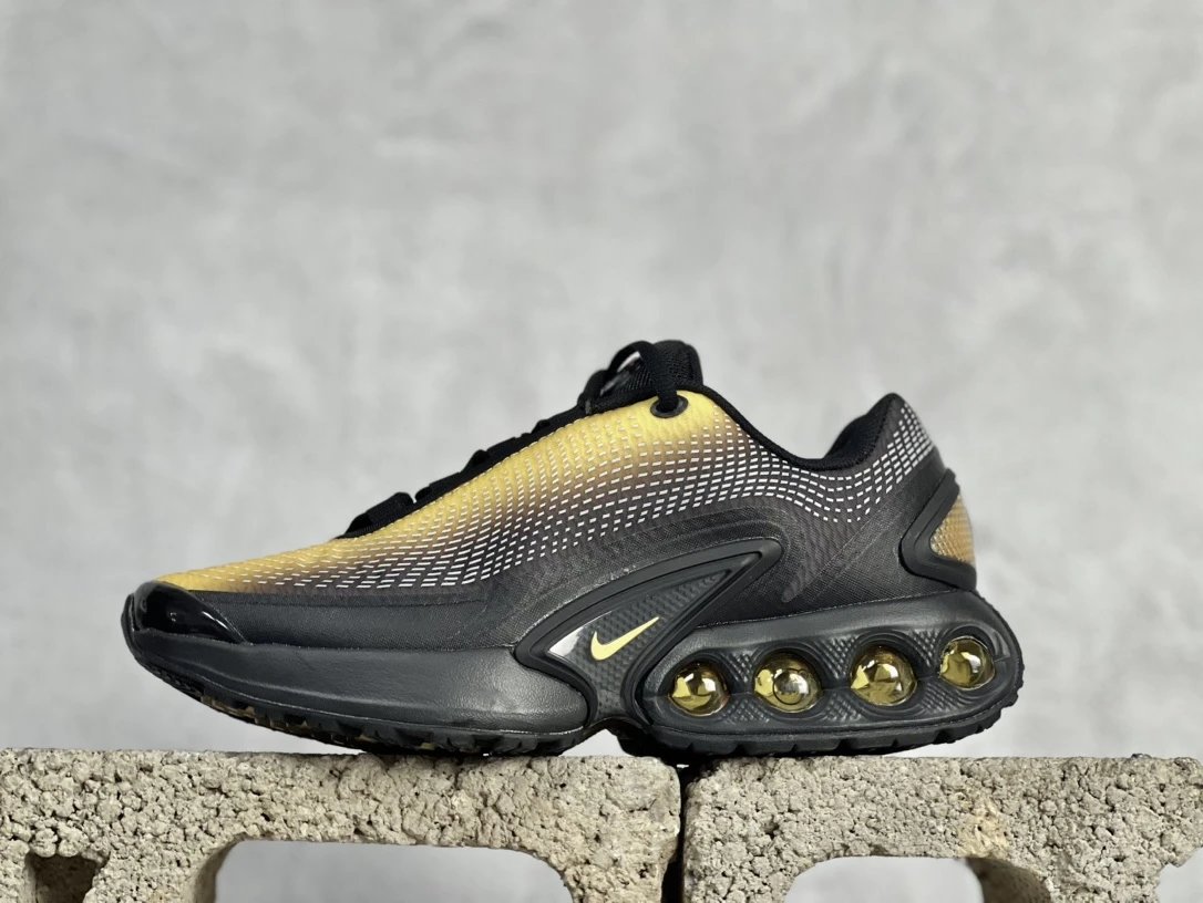 Black Yellow
