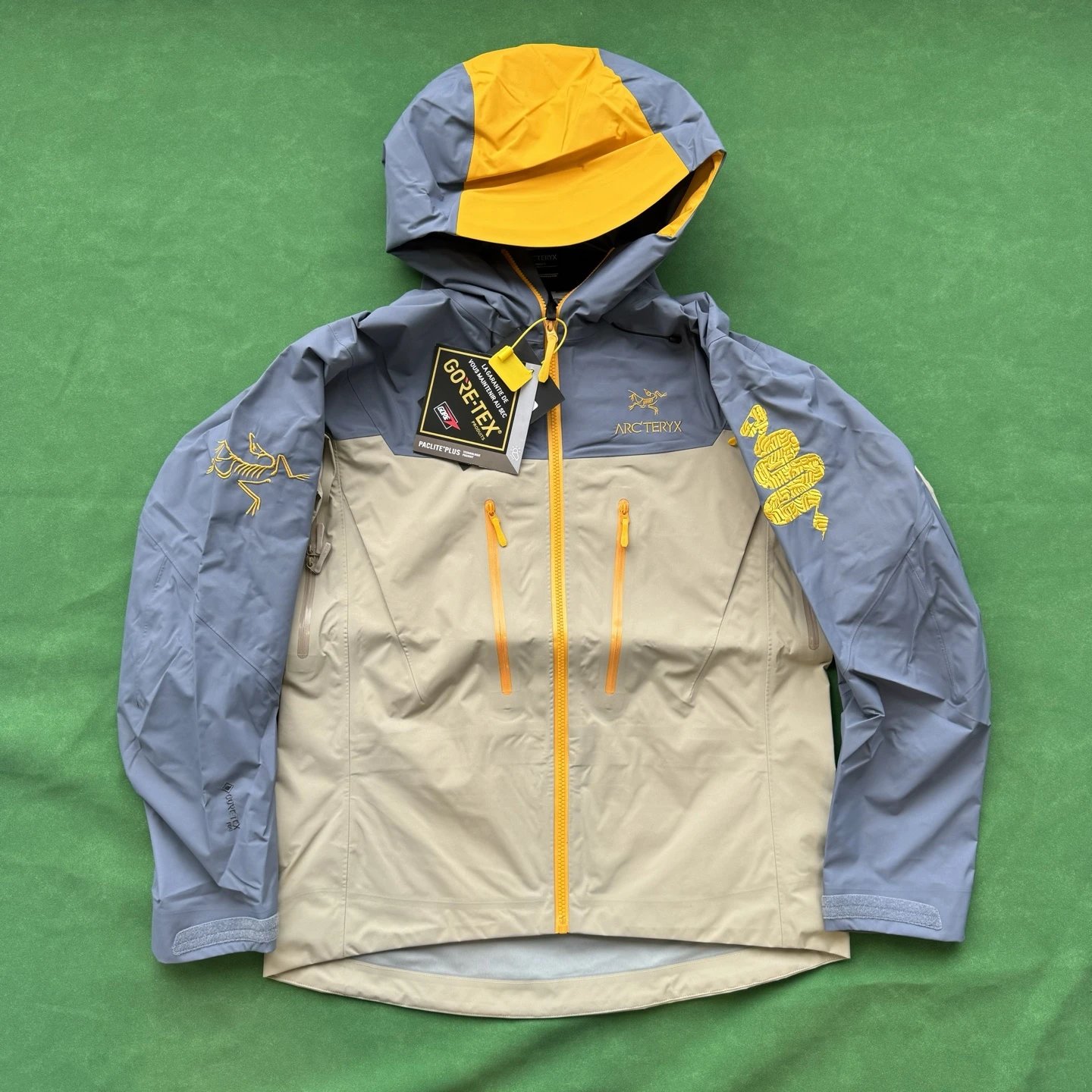 Sv Snake Year Limited