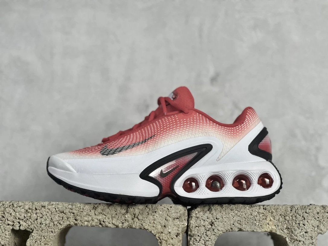 White peach red
