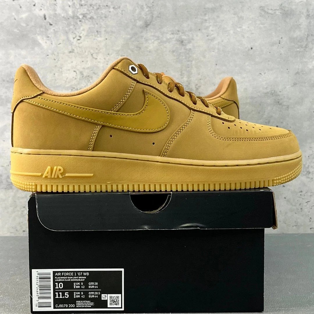 Air Force Wheat CJ9179-200