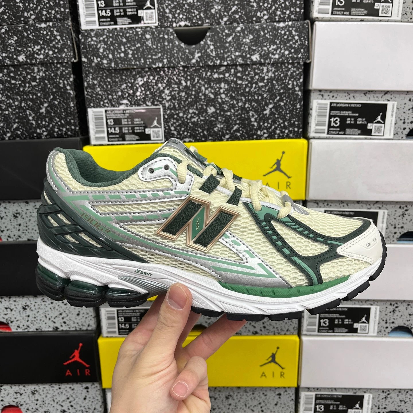 New balance Sneakers 1906R