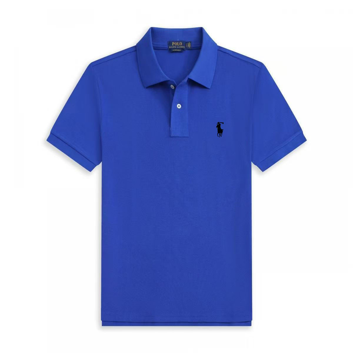 Deep Blue Black Label